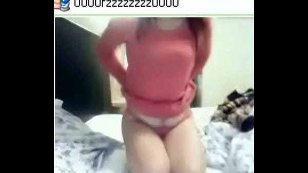 Webcam Cewek 18 Tahun Cina Asia, Goyang-goyang Seksi Bikin Ngaceng
