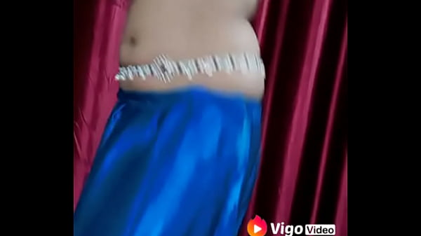 Gadis Vigo India, Siap Goyang-goyang Bikin Ngilu.
