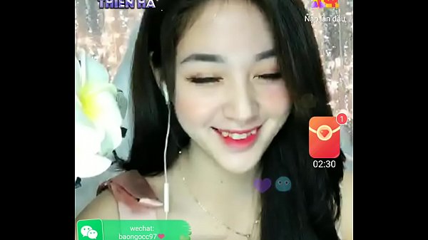 Cewek Asia Goyang Live Di Uplive, Bikin Ngilu
