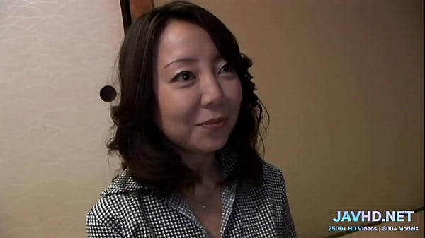 Kumpulan Video Ibu-ibu Jepang Seksi, Edisi 106 – Bikin Muncrat!