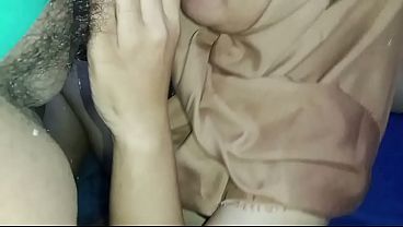 Istri Temen Minta Di Entot, Jago Jilmek Siap Ngewe Habis-habisan