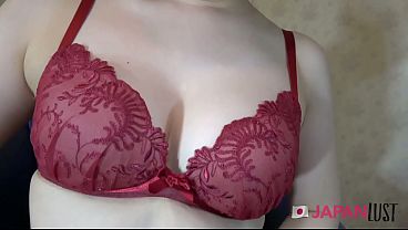 Bokep Jepang Montok, Memeknya Dibanjiri Kontol Sampe Penuh
