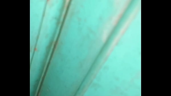 Ngintip Istri Tetangga Kost Yang Sengaja Buka Pintu Pas Suami Pergi, Langsung Diajak Ngewe.