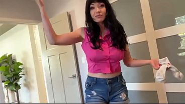 Ibu Tiri Cemburuan Punya Caranya Sendiri Buat Ngerjain Kamu, Si Bocah Kecil Di Rumah, Penuh Fantasi Nakal Ala Scott Stark.