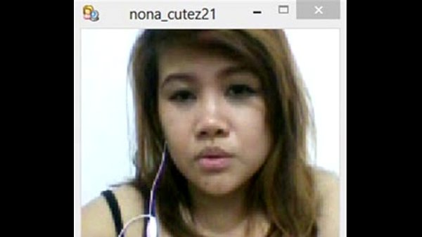 Camfrog Indonesia: Sange Gila Cok, Gadis Lonte Nya Ngaceng Sampe Basah