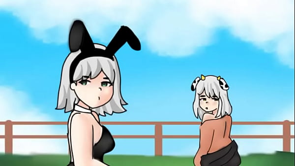 Ya, Gue Cuma Animator Doang, Jadi Bukan Pake Model Seksi, Cuma Gambar Cewek-cewek China Yang Bikin Horny.