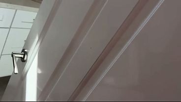 Ibu Tiri Montok Penuh Rahasia Dan Nafsu Tersembunyi, Lauren Phillips Mainin Fantasi Rumah Tangga Bareng Scott Stark.