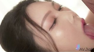 Ban Ban Si Cewek China Seksi Digenjot Ngebut Sampe Mampus