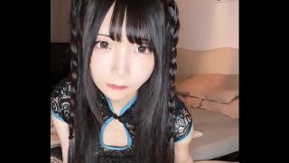 Cewek Ala China, Gaya Seksi Bikin Ngilu, Bikin Pengen Gigit.