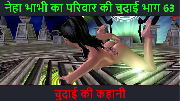 Cerita Mesum Bahasa Hindi – Petualangan Seks Bhabhi Neha Bagian 63