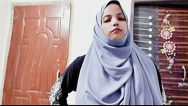 Desi Hijab Stepmom Sange, Ngentot Sama Anak Tiri Di Kamar