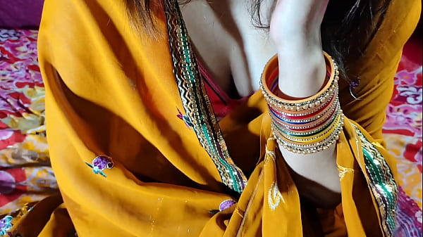 Cewek India Montok Pertama Kali Ngentot Sama Adik Ipar Sambil Ngomong Kotor Bahasa Hindi
