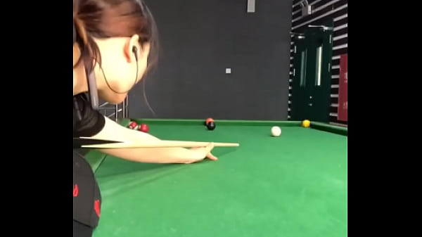 Pelatih Cina Seksi Yang Bikin Ngangenin Bagian 3