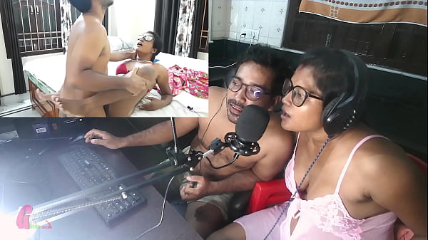 Siapa Yang Lebih Seksi, Jija Atau Saali – Reaksi Ngewe Ala India Dalam Bahasa Hindi