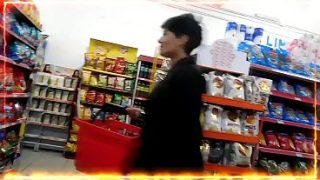 Gue Ke Pasar, Bawa Pulang Dua Kontol Gede Yang Ngewek Gue Dengan Nikmat Banget.
