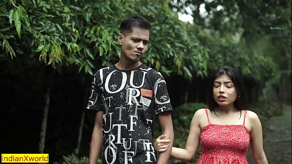 Desi Couple Belum Nikah, Ngewe Paling Hot Pake Bahasa Hindi!