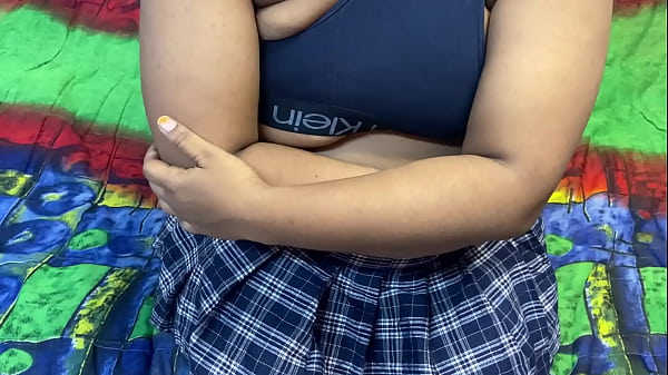 Tiri Ngewe Step Dad Manfaatin Step Daughter Pasif, Video Viral Mms India