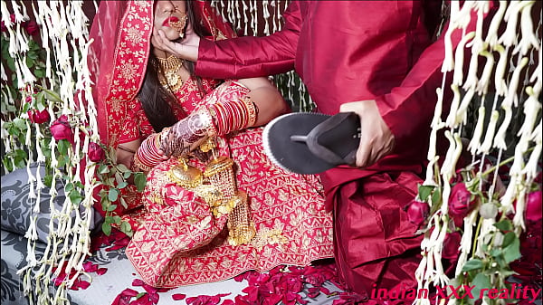 Malam Pertama Pernikahan India Yang Bikin Basah, Versi Hot Dan Penuh Gairah