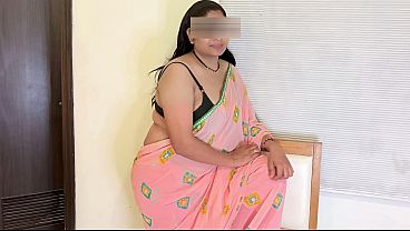 Bhabhiku Ngambek Sama Baiya, Kita Tidur Satu Ranjang, Seharian Penuh Suara Hindi Panas