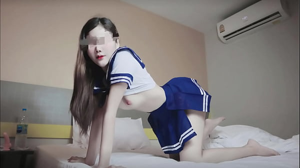 Gadis Sma Jepang Pake Seragam, Siap Digoyang Sebelum Jam Pelajaran, By Ninewthai