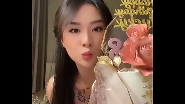Tiktok Cewek Cina Puting Nongol