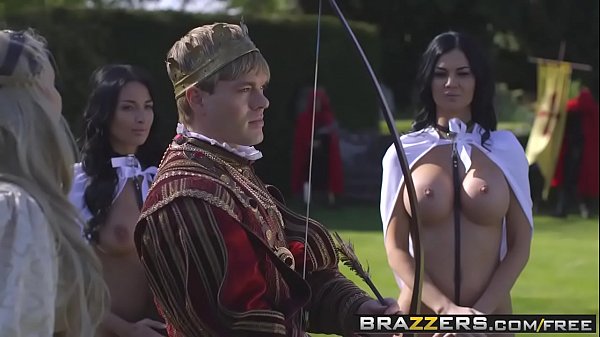 Brazzers – Badai Raja-raja Xxx Parodi Part Anissa Kate, Jasmine Jae, Dan Ryan R: Penuh Desahan Liar Dan Ketegangan Erotis