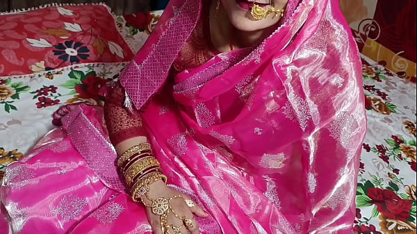 Malam Karwa Chauth, Suara Hindi Basah Dan Panas Bikin Kelar.