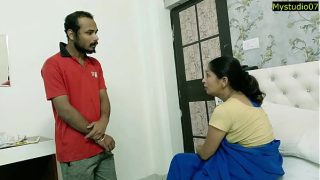 Ngentot Seru Sama Cewek India Panas, Suara Hindi Jelas Bikin Makin Greget!