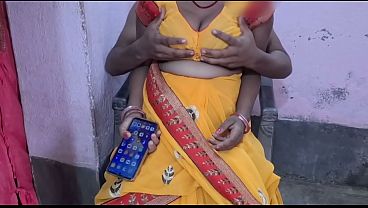 Desi Istri India Ngentot Sama Suami Sendiri, Panas Banget