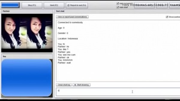 Cam 4 Cewek Indonesia Panas Banget Siap Bikin Loe Makin Tegang