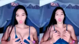 Anita Mainin Tetek Sambil Godain Pascol Biar Makin Tegang
