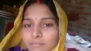 Dehati Indian Lady Flaunts Her Wet Pussy And Firm Boobs