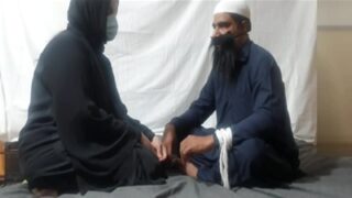 Fakir Ngibul Sambil Ngewe Ibu-ibu Pakistan Yang Seksi Banget
