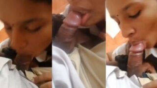 Gf Kasih Bj Gaya Desi Buat Pacarnya Di Rumah, Bikin Makin Panas.