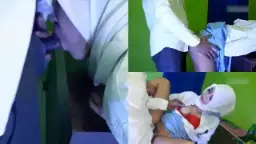Jilbond Devita Pake Seragam Sma, Bikin Makin Pengen Lihat Bagian Dalemnya.