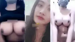 Kak Gladis Mandi Telanjang, Toket Gede Bikin Ngiler.