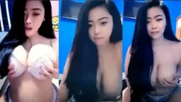 Live Barbar, Si Chibell Bikin Makin Greget, Bikin Pingin Colak-colek