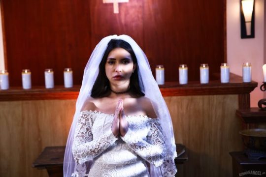 Malaikat Panas – Jane Wilde Jadi Setan Penggoda – Bagian 3, Bikin Ngentot
