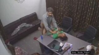 Rekaman Cctv Bos Lagi Ml Sama Karyawati Di Kantor, Nafsu Bikin Liar