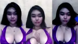 Tante Fika, Si Toket Gede Bikin Ngilu Pengen Digampar