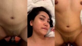Video Panas Nepal: Cewek Seksi Digebuk Habis Di Malam Tahun Baru