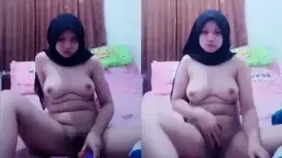 Viral Abg Jilbab 2023, Goyangannya Bikin Makin Panas, Nagih Banget!