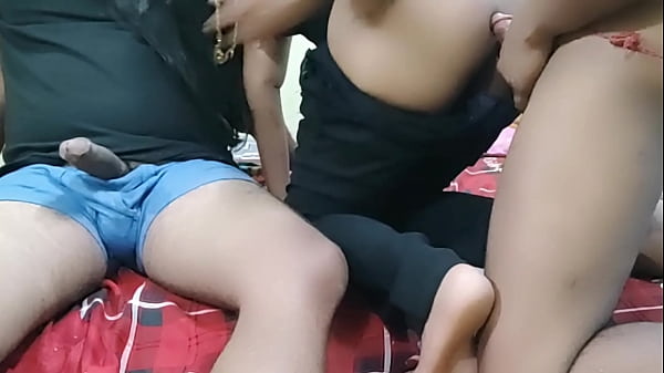 जीजा और उसके दोस्त के साथ मुंबई की अशु ने खूब गर्म चुदाई की, साली रंडी बन गई