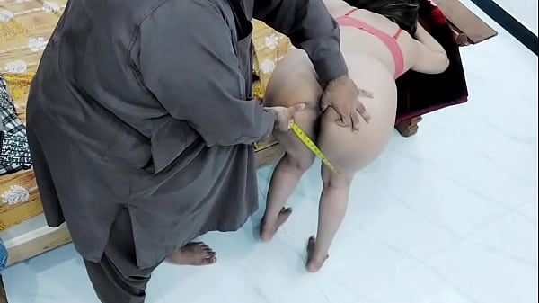 Bajigur, Si Penjahit Desa Ngewe Gadis Gawar Bongsor, Pantat Gede Kayak Pelacur, Digebukin Kasar Doggy Style, Suara Hindi Mesra Bikin Makin Panas.