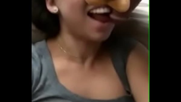 Cewek India Ngentot Mulut, Nikmatin Kontol Basah