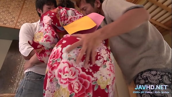 Masih Hangat, Bulu-bulu Becek Dari Jepang Vol 117