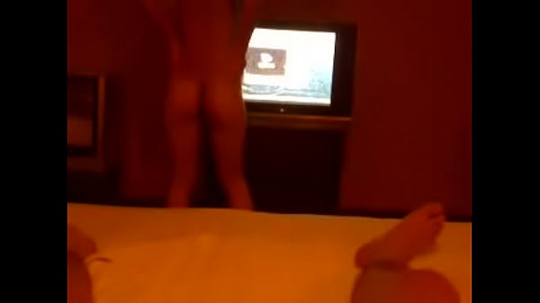 Tonton Video Cina Hot, Goyangin Badan Bikin Mules