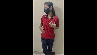 Desi Cewek India Cantik, Memek Sempit Digojlok Kontol Besar Paman Tiri, Video Bokep Keluarga India Mms.