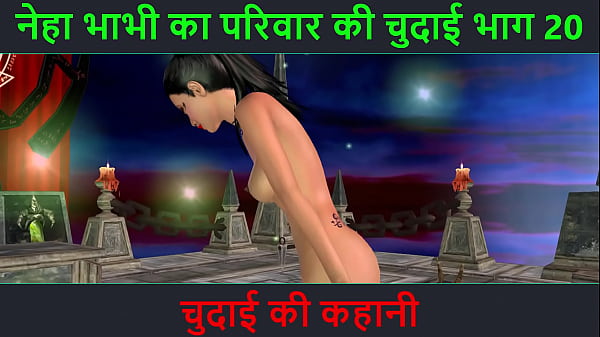 Cerita Mesum Suara Hindi – Petualangan Seks Neha Bhabhi Part 20, Video Kartun Bikin Ngaceng Goyang Hot