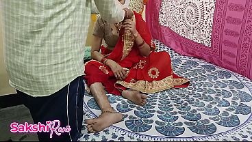 Ibu Mertua Gatal, Pengantin Baru Digaruk Mertua Pas Suami Rapat, Saree Disobek, Ngentot Pertama Kali Selingkuh, Suara Crot Dan Omongan Kotor Bikin Makin Liar.